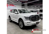 GWM Tank 500 2027 V6 Brand New